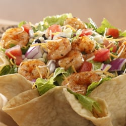 Salsarita's Fresh Mexican Grill