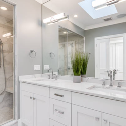 Peppermint Cleaning Company - Sanitized Bathrooms