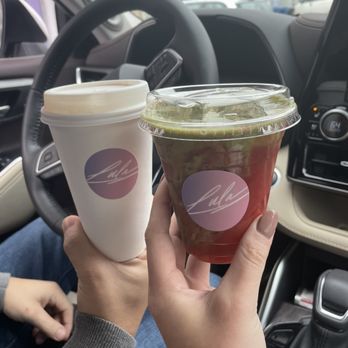 Lula Coffee - B*tch Better Have My Matcha and Wake & Bake - Coffee & Tea Near Me - Seattle, Washington Lula Coffee - B*tch Better Have My Matcha and Wake & Bake - Coffee & Tea Near Me - Seattle, Washington