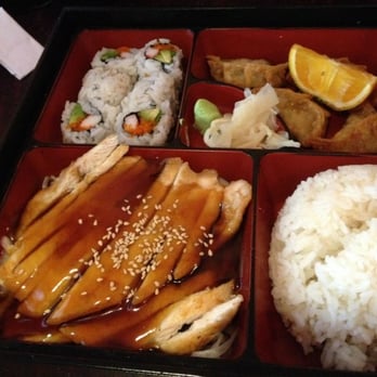 Sakura Restaurant - Bento box - Japanese Near Me - Providence, Rhode Island Sakura Restaurant - Bento box - Japanese Near Me - Providence, Rhode Island