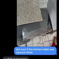 Suyapa's Cleaning Service
