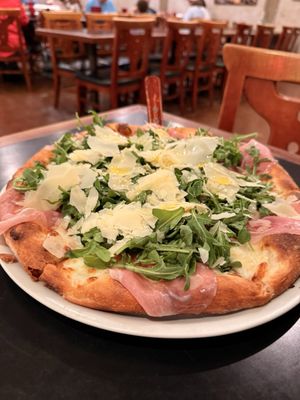 Pinos Pizza Al Centro by null