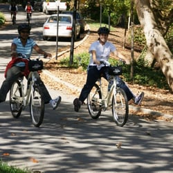 Reedy Rides - Having fun on our ride