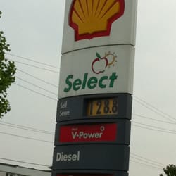Shell