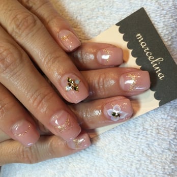 Marcelina - Nails by Hiromi! Perfection!! - Nail Salons Near Me - Torrance, California Marcelina - Nails by Hiromi! Perfection!! - Nail Salons Near Me - Torrance, California