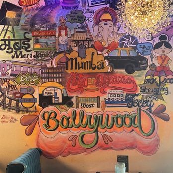 Fusion India - Ambience - Indian Near Me - Bothell, Washington