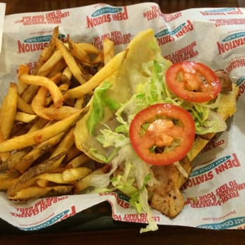 Penn Station - Club! - Sandwiches Near Me - Kalamazoo, Michigan