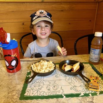 Mac N' Out Macaroni & Cheese - Hooray for Mac & cheese!! - American Near Me - Milford, Connecticut