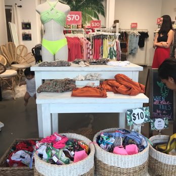 San Lorenzo Bikinis - Sale bins - Swimwear Near Me - Honolulu, Hawaii San Lorenzo Bikinis - Sale bins - Swimwear Near Me - Honolulu, Hawaii