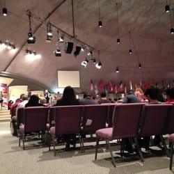 New Life Church