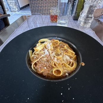 La Bussola - Pasta Bolognese - Pizza Near Me - Florence, FI