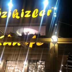 Öz İkizler