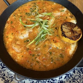 Tupelo Honey Southern Kitchen & Bar - Shrimp & Grits - Southern Near Me - Indianapolis, Indiana Tupelo Honey Southern Kitchen & Bar - Shrimp & Grits - Southern Near Me - Indianapolis, Indiana