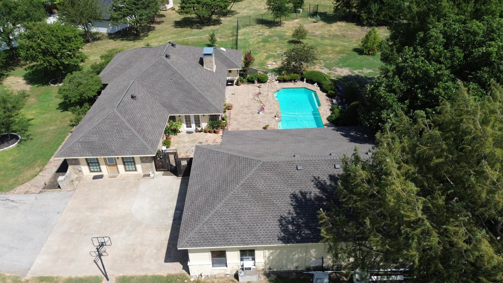 Slide of Elevation Roofing