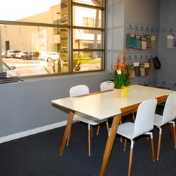 Showroom