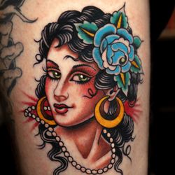 San Luis Tattoo Company