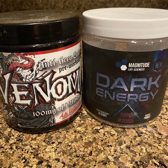 Discount Nutrition Superstore - DARK ENERGY was life changing - Vitamins & Supplements Near Me - Phoenix, Arizona Discount Nutrition Superstore - DARK ENERGY was life changing - Vitamins & Supplements Near Me - Phoenix, Arizona