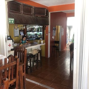 Sulumar - Seafood Near Me - Mahahual, ROO
