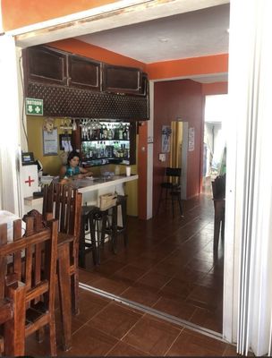 Restaurante Sulumar by null