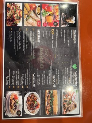 Pho Dakao-Kennesaw by null