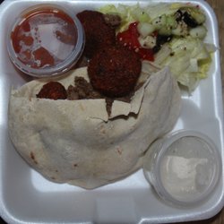 Juanjo's Kebab - Terana