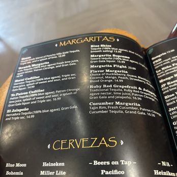 Jalapeno's - Mexican Near Me - Eagle River, Alaska