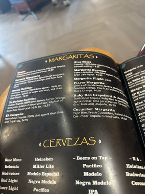 Menu photo 2 Jalapeno's Eagle River, AK