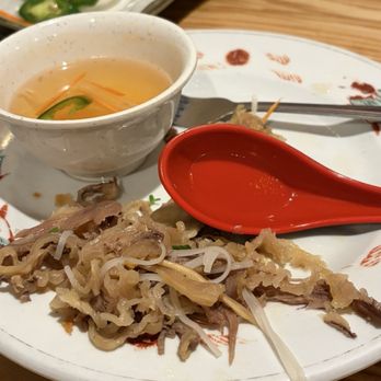 Gia Lai Restaurant - Was disappointed that the flank had more fat than meat. - Chinese Near Me - Modesto, California Gia Lai Restaurant - Was disappointed that the flank had more fat than meat. - Chinese Near Me - Modesto, California