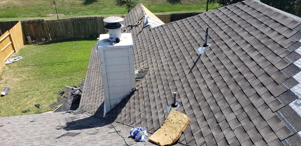 Slide of Westchester Roofing & Siding