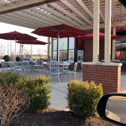 Outside Outside