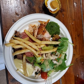 Kaaboo - Yummy food - Festivals Near Me - Del Mar, California