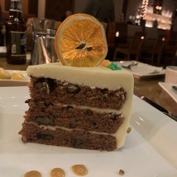 Carrot Cake Carrot Cake