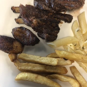 Firegrills - Sirloin steak and ribs and fries - American Near Me - Coconut Creek, Florida Firegrills - Sirloin steak and ribs and fries - American Near Me - Coconut Creek, Florida