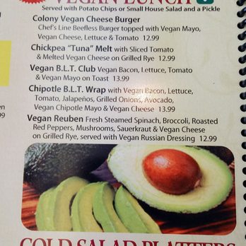 Colony Diner & Restaurant - Diners Near Me - Wallingford, Connecticut Colony Diner & Restaurant - Diners Near Me - Wallingford, Connecticut
