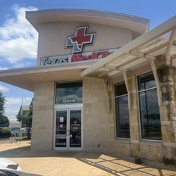 Texas MedClinic Urgent Care - Parmer