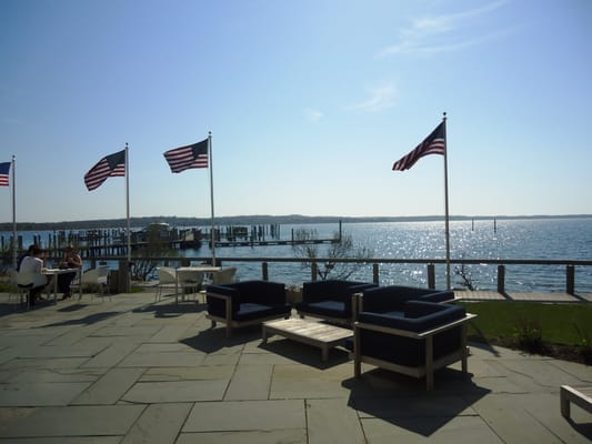 Montauk Yacht Club by null