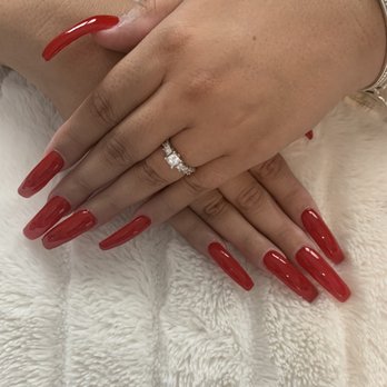 EssCee Mobile Nails - After nails - Nail Technicians Near Me EssCee Mobile Nails - After nails - Nail Technicians Near Me