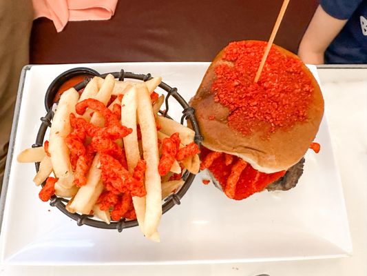 Sugar Factory - Cherry Hill by null