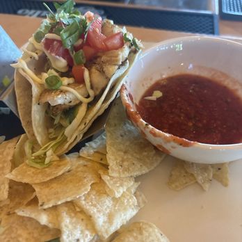 The Boathouse At River Islands - Chicken taco - Steakhouses Near Me - Lathrop, California The Boathouse At River Islands - Chicken taco - Steakhouses Near Me - Lathrop, California
