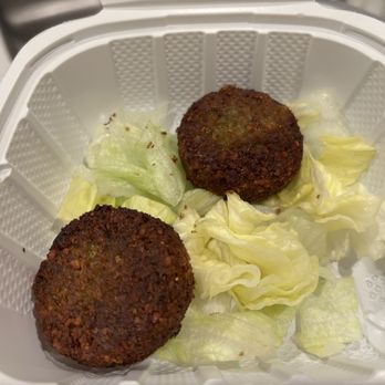 Kabab Express - 10. Falafel - Mediterranean Near Me - Lake Forest, California Kabab Express - 10. Falafel - Mediterranean Near Me - Lake Forest, California