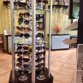 M-Eye Vision - Optometrists Near Me - Katy, Texas