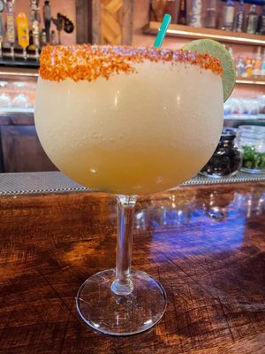 Anita's Mexican Restaurant & Cantina by null
