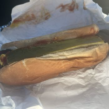 The Submarine Port - 100% Beef Polish Sausage - Sandwiches Near Me - Midlothian, Illinois The Submarine Port - 100% Beef Polish Sausage - Sandwiches Near Me - Midlothian, Illinois