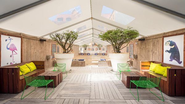 Generator Copenhagen by null