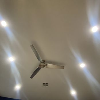 Twin Oaks Electric - Recessed lighting installed by Twin Oaks Electric. - Electricians Near Me Twin Oaks Electric - Recessed lighting installed by Twin Oaks Electric. - Electricians Near Me