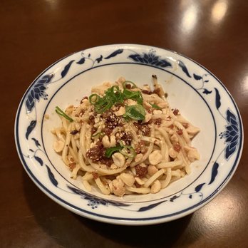 Astoria DC - Dan Dan Noodles - Szechuan Near Me - Washington, DC, District of Columbia