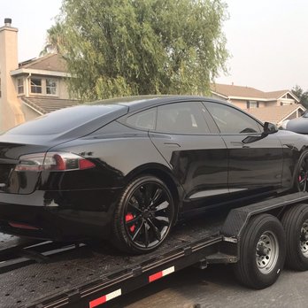 Newport Fisker - Used Car Dealers Near Me - Costa Mesa, California