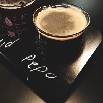 Fibonacci Brewing - Breweries Near Me - Cincinnati, Ohio