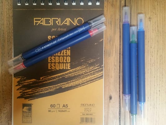 Zecchi Colori Belle Arti by null