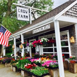Crow Farm